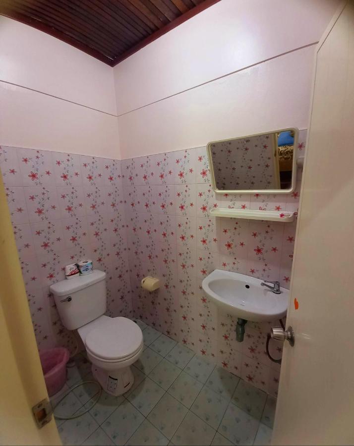 Ao Jark Homestay Ban Bang Bao  Dış mekan fotoğraf